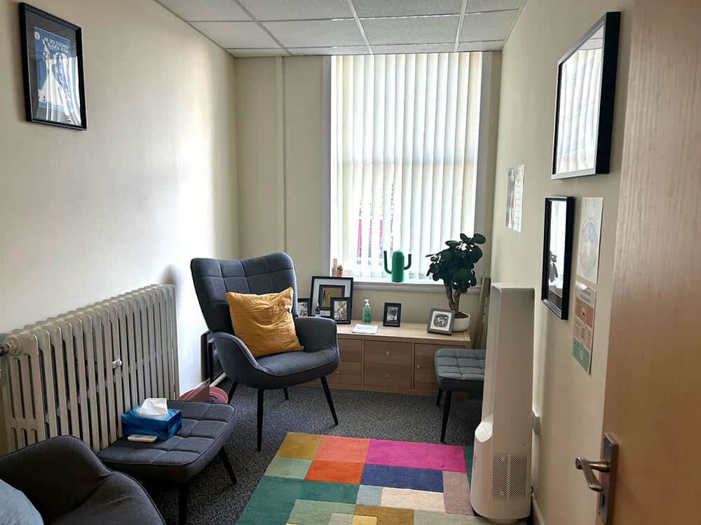 Inspire Therapy Therapy counselling in Widnes